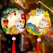 JESMARY – Xưởng Sản Xuất Lồng Đèn Trung Thu Theo Yêu Cầu